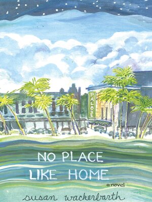 cover image of No Place Like Home